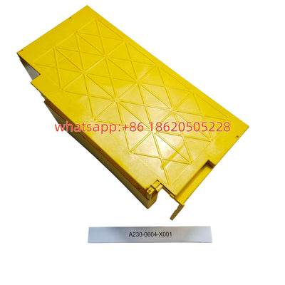 A230-0604-X001 New In Box A2300604X001 Fanuc Protection Cover