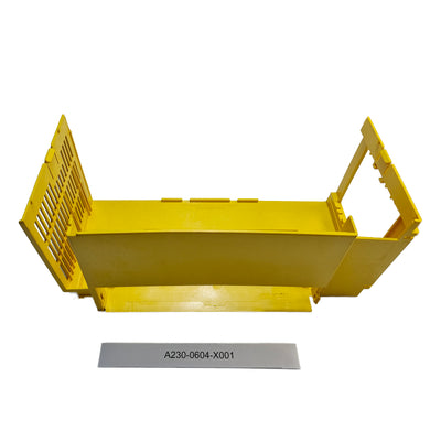 A230-0604-X001 New In Box A2300604X001 Fanuc Protection Cover