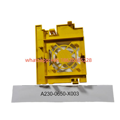 A230-0650-X003 New In Stock A2300650X003 Fanuc Fan Driver Housing Shell Cover