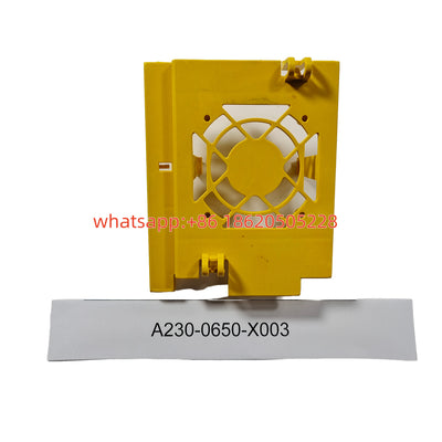 A230-0650-X003 New In Stock A2300650X003 Fanuc Fan Driver Housing Shell Cover