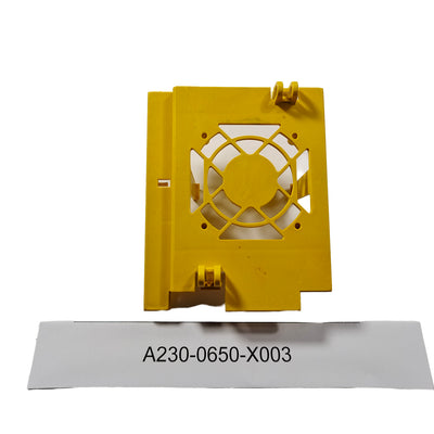A230-0650-X003 New In Stock A2300650X003 Fanuc Fan Driver Housing Shell Cover