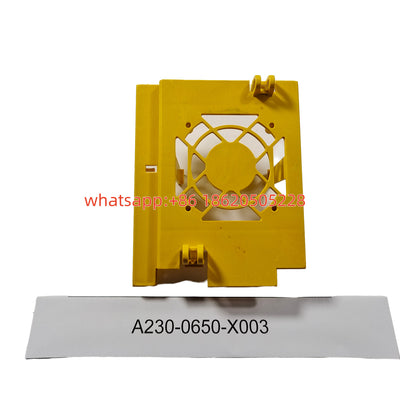 A230-0650-X003 New In Stock A2300650X003 Fanuc Fan Driver Housing Shell Cover