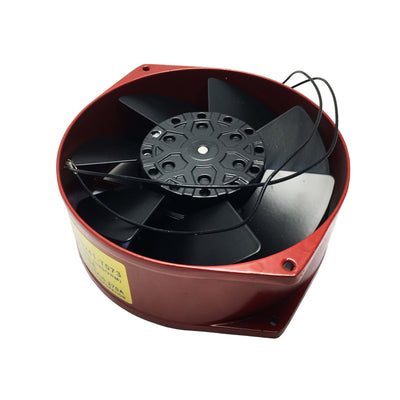 A290-0241-T073 New Fanuc A90L-0001-0049/VRM 200VAC Full Metal Cooling Fan