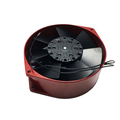 A290-0241-T073 New Fanuc A90L-0001-0049/VRM 200VAC Full Metal Cooling Fan