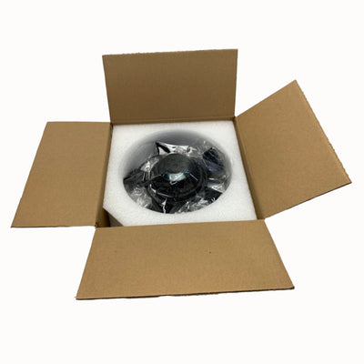 A2E200-AA19-51 Ebmpapst AC Axial Fan Genuine New 115V Cooling Fan A2E200AA1951