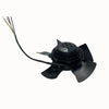 A2E200-AA19-51 Ebmpapst AC Axial Fan Genuine New 115V Cooling Fan A2E200AA1951
