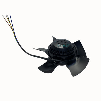 A2E200-AA19-51 Ebmpapst AC Axial Fan Genuine New 115V Cooling Fan A2E200AA1951