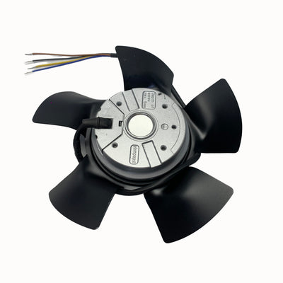 A2E200-AA19-51 Ebmpapst AC Axial Fan Genuine New 115V Cooling Fan A2E200AA1951