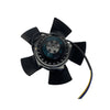 A2E200-AA19-51 Ebmpapst AC Axial Fan A2E200AA1951 Genuine New