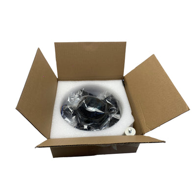 A2E200-AA19-51 Ebmpapst AC Axial Fan A2E200AA1951 Genuine New