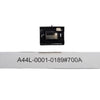 A44L-0001-0189#700A New Fanuc A44L00010165#200A Power Supply Module