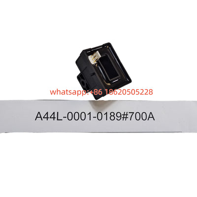 A44L-0001-0189#700A New Fanuc A44L00010165#200A Power Supply Module