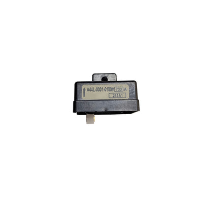 A44L-0001-0189#700A New Fanuc A44L00010165#200A Power Supply Module
