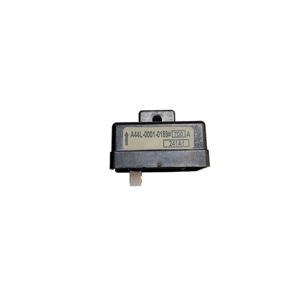 A44L-0001-0189#700A New Fanuc A44L00010165#200A Power Supply Module