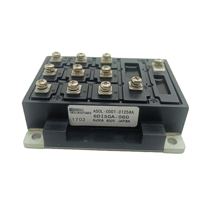 A50L-0001-0125#A New FUJ1 Power Supply Module A50L00010125#A