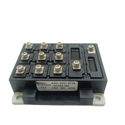 A50L-0001-0178 New FUJ1 6DI85A060 Power Supply Module A50L00010178