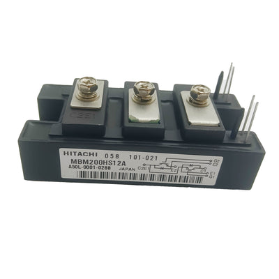 A50L-0001-0288 New Original HITACHI MBM200HS12A Power Supply Module