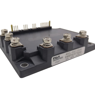 A50L-0001-03296 New Original Fuji Power Supply Module MBP80RTA060