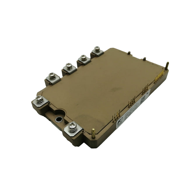 A50L-0001-0434 Fanuc Professional Power Module 6MBP50VCA12051 New Sealed