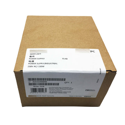 A5E31006890 Siemens Power Supply New In Stock A5E31006890K8