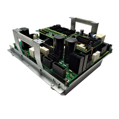 A06B-6107-H002 Fanuc A06B6107H002 AC Servo Amplifier Unit Genuine New