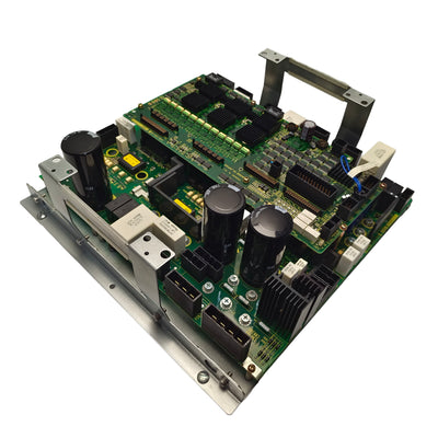 A06B-6107-H002 Fanuc A06B6107H002 AC Servo Amplifier Unit Genuine New