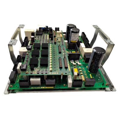 A06B-6107-H002 Fanuc A06B6107H002 AC Servo Amplifier Unit Genuine New