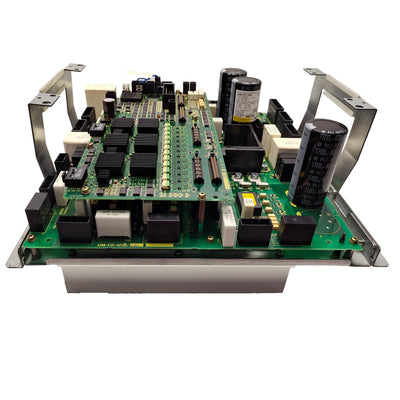 A06B-6107-H002 Fanuc A06B6107H002 AC Servo Amplifier Unit Genuine New
