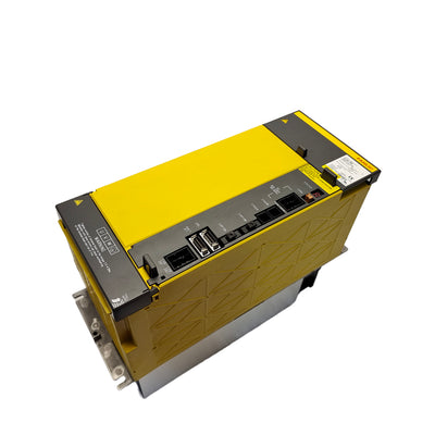 A06B-6114-H109 New Sealed Fanuc A06B6114H109 Servo Drive Amplifier