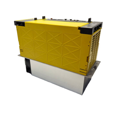 A06B-6114-H109 New Sealed Fanuc A06B6114H109 Servo Drive Amplifier