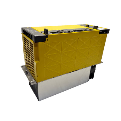 A06B-6114-H109 New Sealed Fanuc A06B6114H109 Servo Drive Amplifier