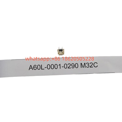 A60L-0001-0290 M32C New Original Fanuc A06B6073K250 Fuse