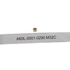 A60L-0001-0290 M32C New Original Fanuc A06B6073K250 Fuse