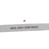 A60L-0001-0290 M32C New Original Fanuc A06B6073K250 Fuse