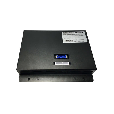 A61L-0001-0093 Fanuc A61L00010093 LCD Display Industrial Standard Monitor New