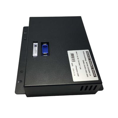 A61L-0001-0093 Fanuc A61L00010093 LCD Display Industrial Standard Monitor New