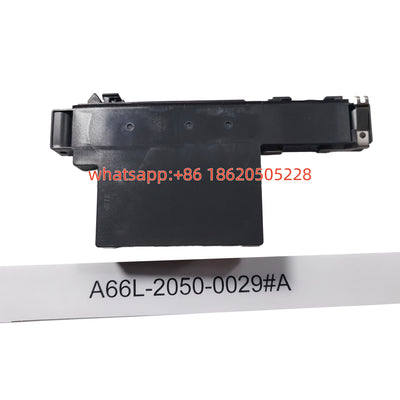 A66L-2050-0029#A New In Stock A66L20500029#A Fanuc Connector Card Slot