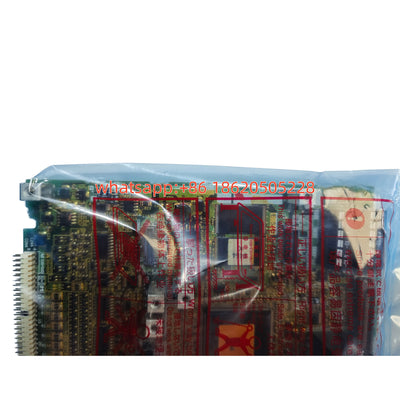 A80CA800E-26F Mitsubishi CPU Control Board Genuine New A80CA800E26F