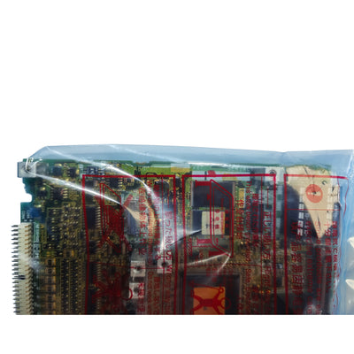 A80CA800E-26F Mitsubishi CPU Control Board Genuine New A80CA800E26F