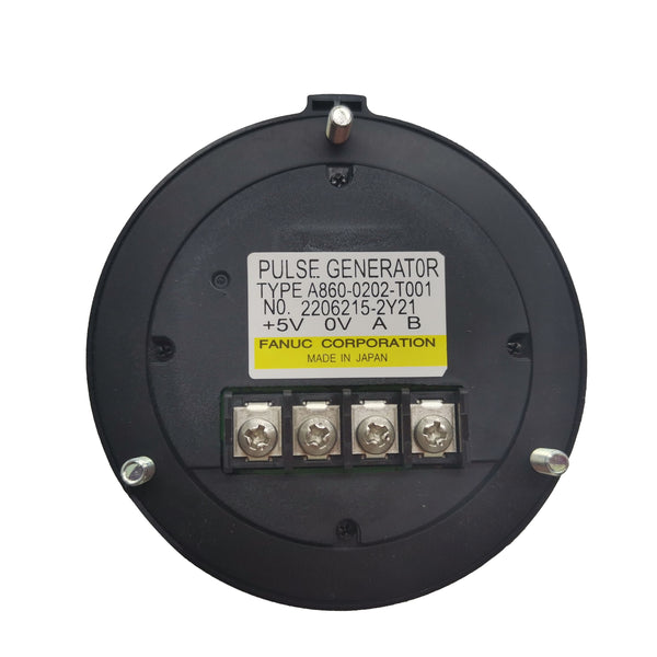 A860-0202-T001 New Original Fanuc A8600202T001 Pulse Generator