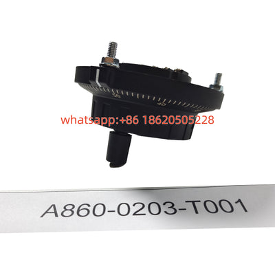 A860-0203-T001 Brand New A8600203T001 Fanuc Manual Pulse Generator