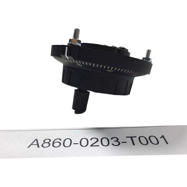 A860-0203-T001 Brand New A8600203T001 Fanuc Manual Pulse Generator