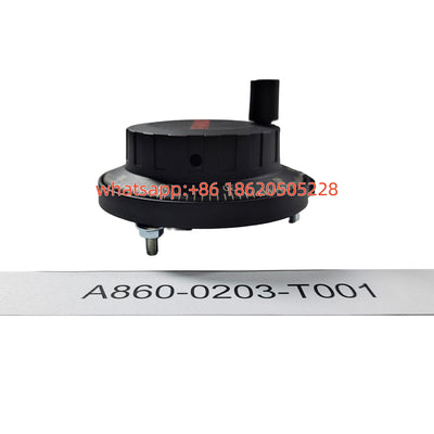 A860-0203-T001 Brand New A8600203T001 Fanuc Manual Pulse Generator