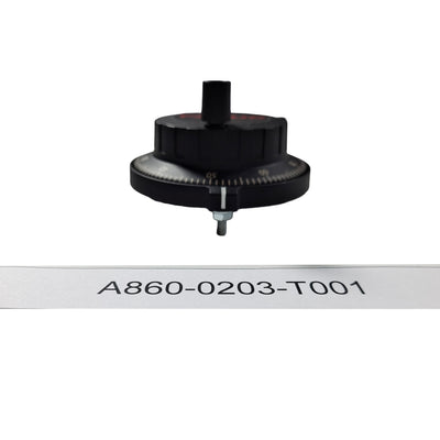 A860-0203-T001 Brand New A8600203T001 Fanuc Manual Pulse Generator