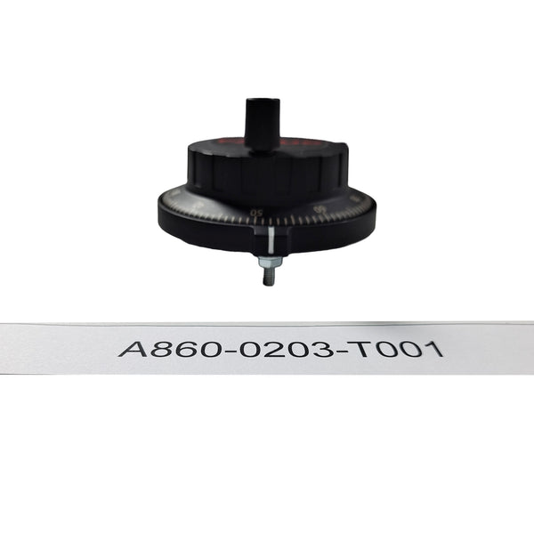 A860-0203-T001 Brand New A8600203T001 Fanuc Manual Pulse Generator