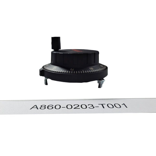 A860-0203-T001 Brand New A8600203T001 Fanuc Manual Pulse Generator