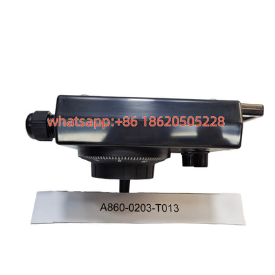 A860-0203-T013 Fanuc A8600203T013 Handwheel Pulse Generator Genunie
