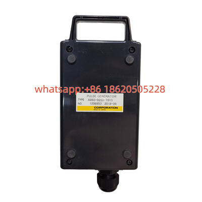 A860-0203-T013 Fanuc A8600203T013 Handwheel Pulse Generator Genunie