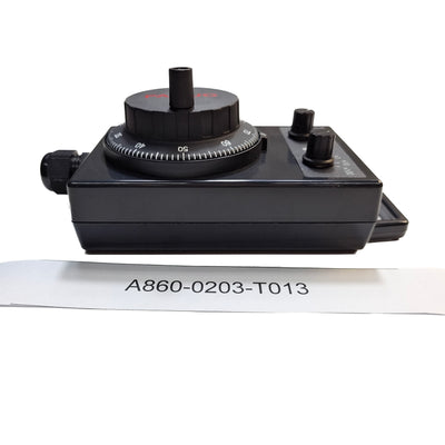 A860-0203-T013 Fanuc A8600203T013 Handwheel Pulse Generator Genunie
