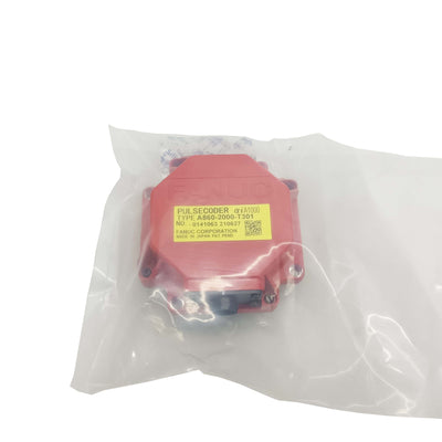 A860-2000-T301 Brand New Fanuc Pulse Encoder A8602000T301